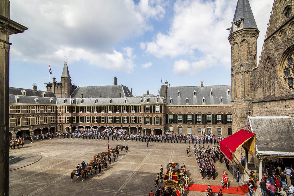 Prinsjesdag 2020 maatregelen Geld