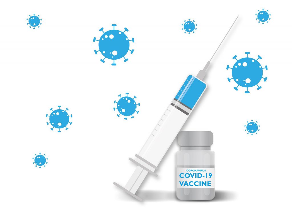niet-gevaccineerde collega’s vaccinatieplicht coronacrisis