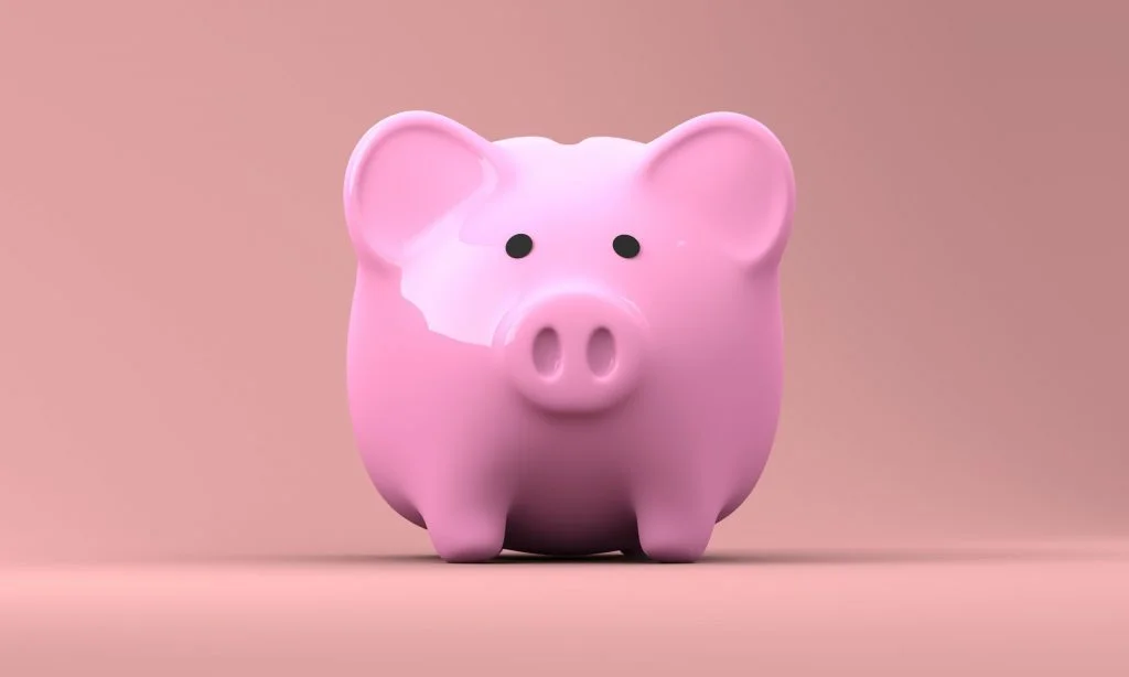 financiën juli 2021 sparen hypotheek beleggen energierekening koophuis
