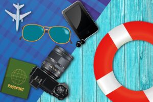 reisverzekering annuleringsverzekering dekking vakantie